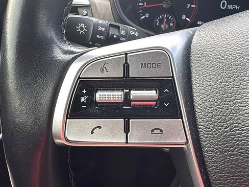 Used 2021 Kia Telluride SX w/ SX Prestige Package AWD/4WD image 21