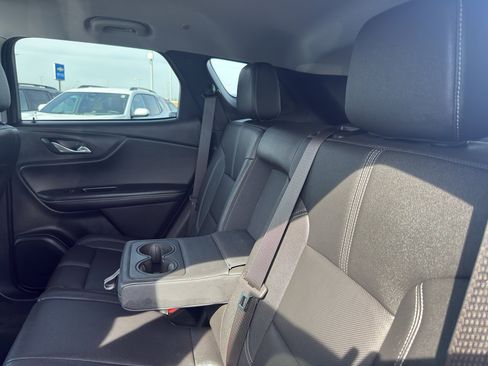 Used 2024 Chevrolet Blazer LT image 33