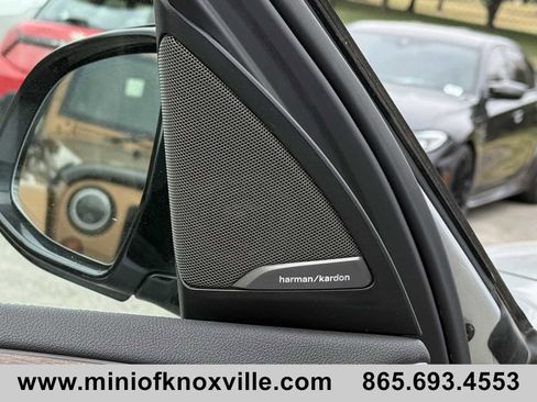 Used 2018 BMW X3 M40i w/ Premium Package image 13