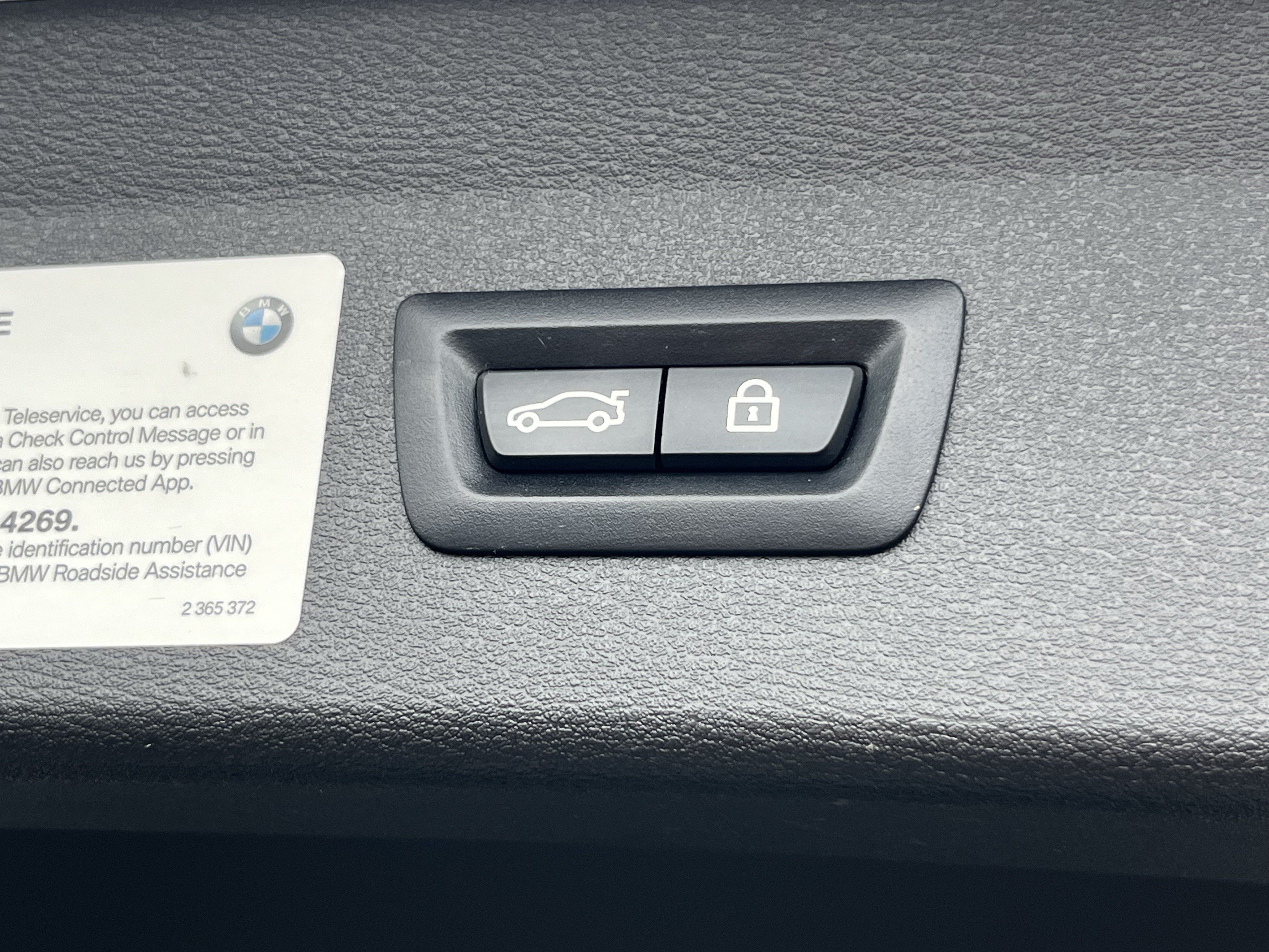 Used 2022 BMW X1 xDrive28i w/ Premium Package AWD/4WD image 8