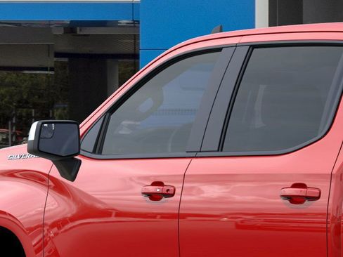 New 2026 Chevrolet Silverado 1500 LT image 12