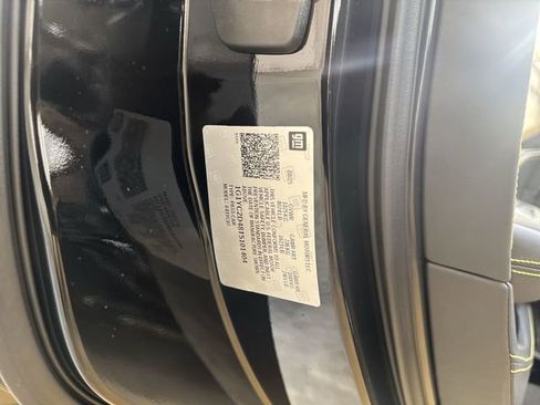 New 2026 Chevrolet Corvette Stingray Premium Cpe w/ 3LT image 31