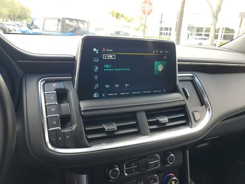 Used 2024 Chevrolet Tahoe LT image 23