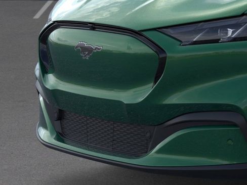 New 2026 Ford Mustang Mach-E Premium w/ Technology Package RWD image 18