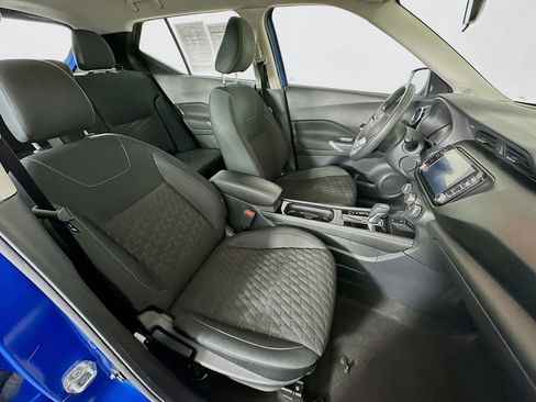 Certified 2023 Nissan Kicks SV image 34