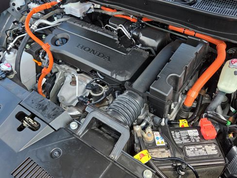 Used 2024 Honda CR-V Sport image 21