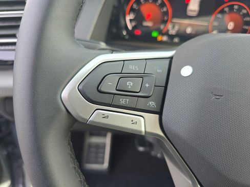 New 2026 Volkswagen Atlas Peak Edition AWD/4WD image 31