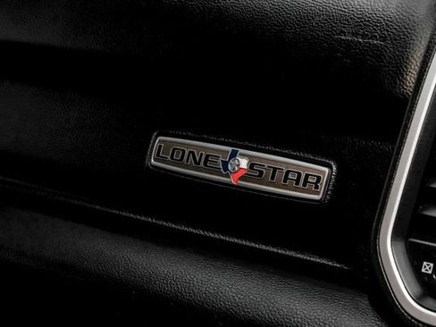 Used 2021 RAM 1500 Lone Star image 29