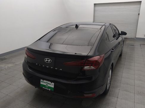 Used 2020 Hyundai Elantra SEL FWD image 7