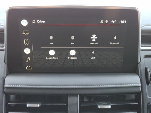 Used 2022 GMC Yukon SLT w/ SLT Premium Package RWD image 22