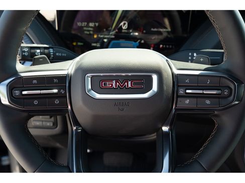 New 2026 GMC Yukon AT4 w/ AT4 Premium Plus Package AWD/4WD image 18