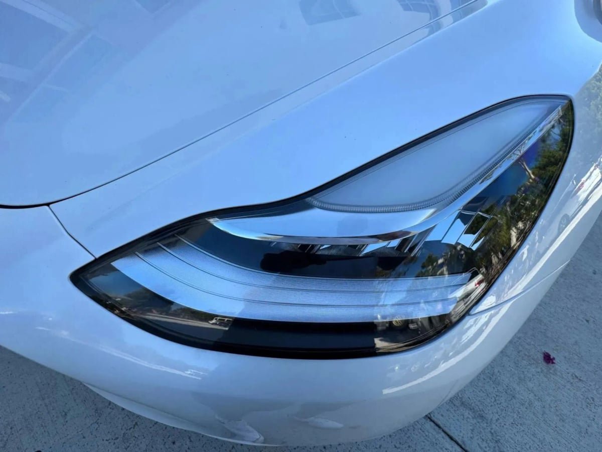 Used 2023 Tesla Model Y Long Range AWD/4WD image 29