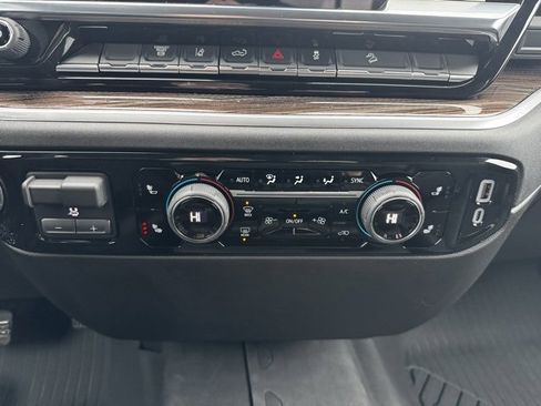 New 2026 Chevrolet Silverado 3500 LT w/ Leather Package image 11
