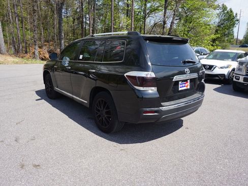 Used 2013 Toyota Highlander Limited image 21