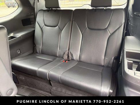 Used 2024 Lexus TX 500h AWD w/ Technology Package image 23