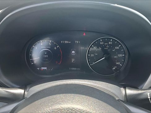 Used 2023 Nissan Kicks SV FWD image 26