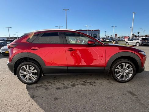 New 2026 MAZDA CX-30 AWD 2.5 S image 7