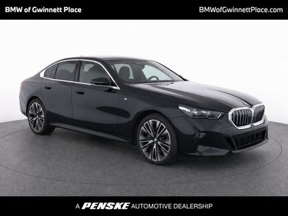 Used 2026 BMW 540i xDrive