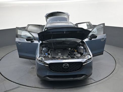 Used 2024 MAZDA CX-5 Carbon Edition AWD/4WD image 49
