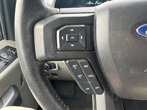 Used 2020 Ford F150 XLT w/ Equipment Group 302A Luxury image 20