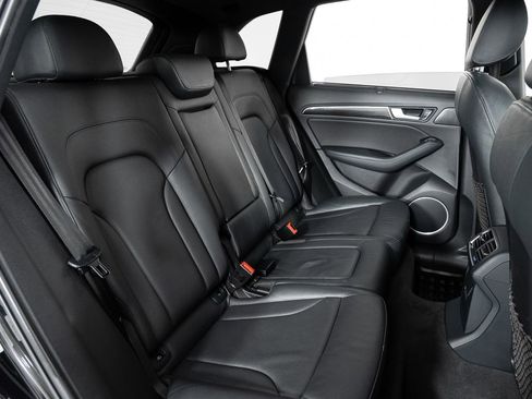 Used 2014 Audi SQ5 Prestige image 24