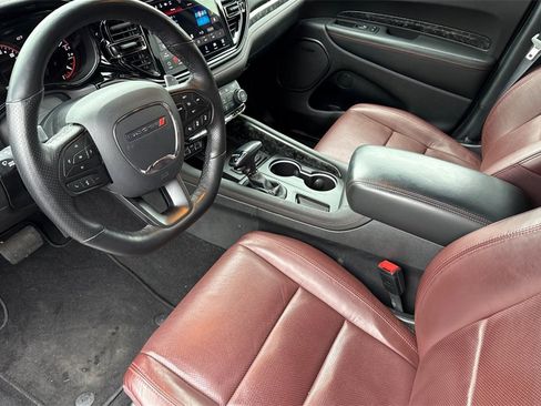Used 2024 Dodge Durango R/T image 4