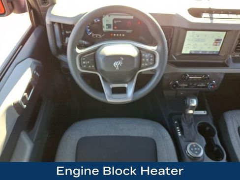 Used 2022 Ford Bronco 4-Door w/ Sasquatch Package image 14