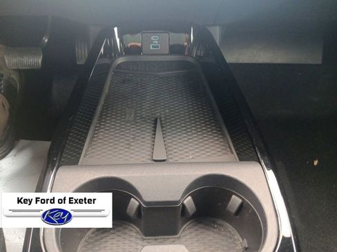 Certified 2023 Ford Mustang Mach-E GT AWD/4WD image 37