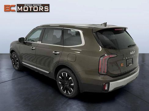 Used 2023 Kia Telluride SX X-Pro image 4