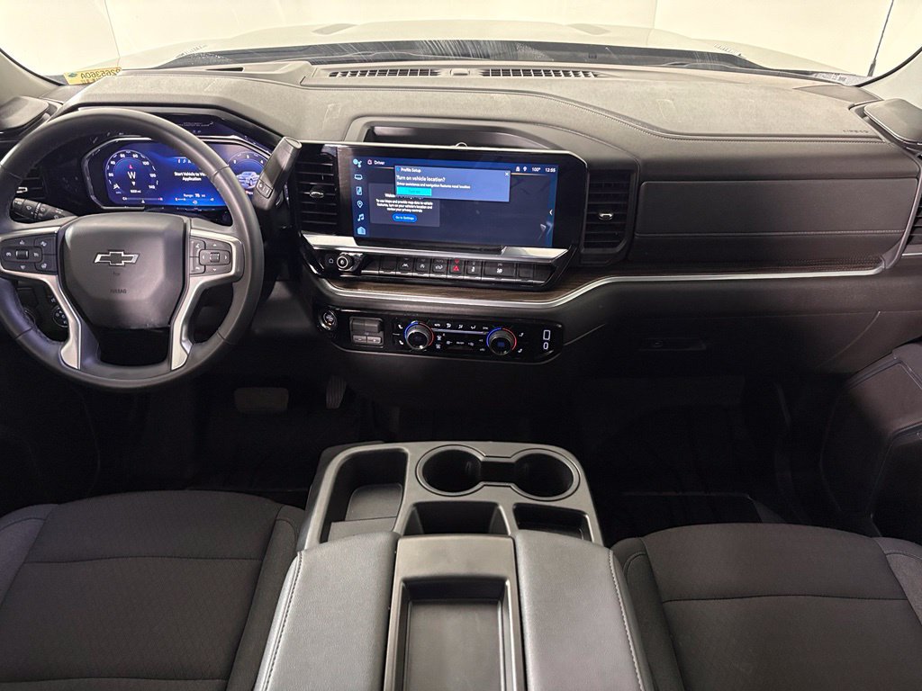 Used 2026 Chevrolet Silverado 1500 RST w/ RST Select Package RWD image 49