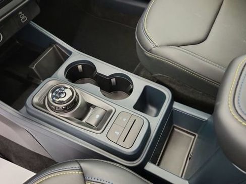 New 2026 Ford Maverick Lobo AWD/4WD image 15