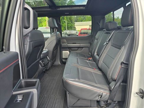 Used 2024 Ford F150 Raptor AWD/4WD image 13