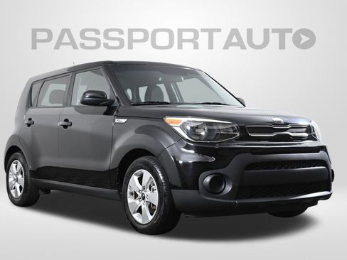 Used 2019 Kia Soul image 3