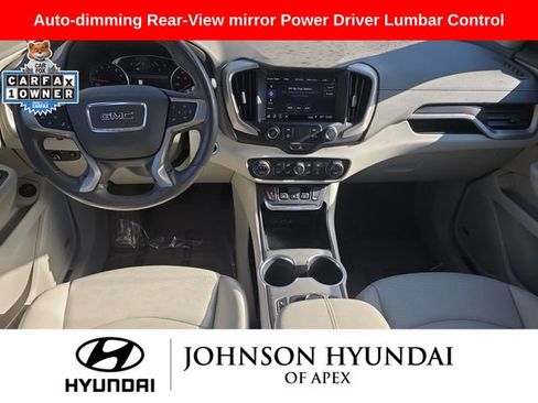 Used 2019 GMC Terrain Denali image 20