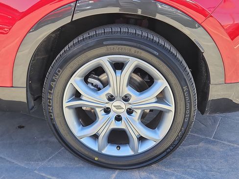 Used 2024 Dodge Hornet R/T AWD/4WD image 5