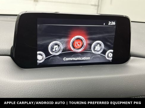 Used 2020 MAZDA CX-5 Touring image 18