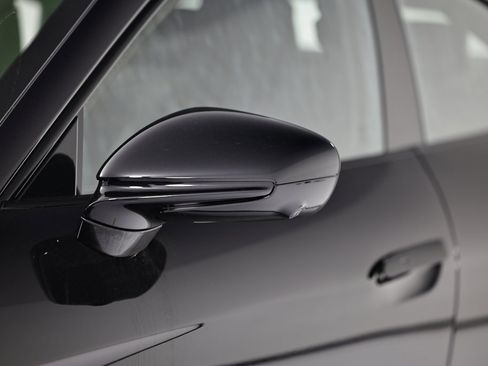 New 2026 Porsche Taycan 4 image 12