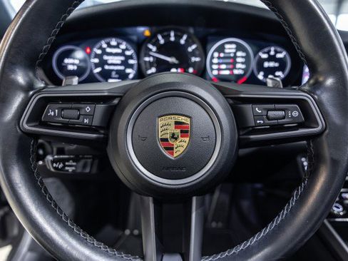 Used 2021 Porsche 911 Carrera image 31