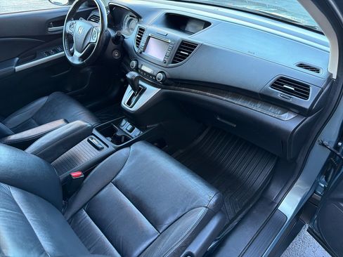 Used 2012 Honda CR-V EX-L image 32