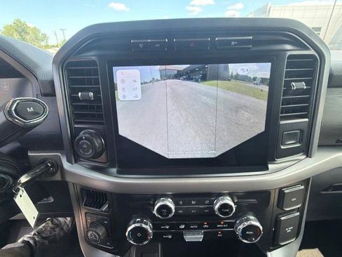 Certified 2024 Ford F150 XLT w/ Mobile Office Package AWD/4WD image 31