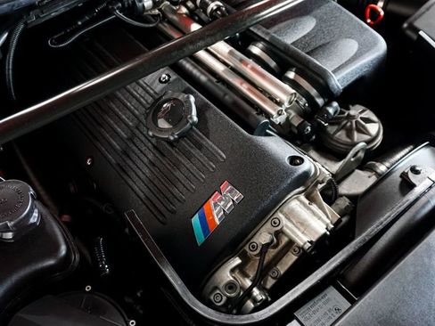 Used 2006 BMW M3 Coupe RWD image 86