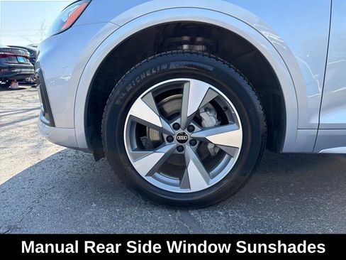 Used 2023 Audi Q5 2.0T Premium Plus w/ Premium Plus Package image 26