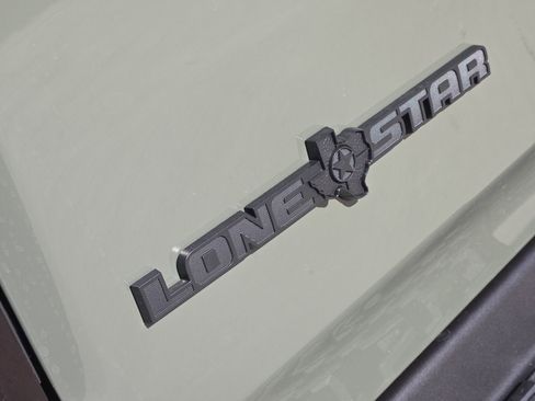 New 2026 RAM 1500 Lone Star image 10
