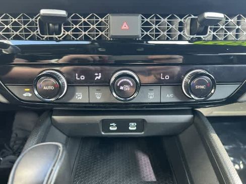 Used 2024 Honda Accord Sport image 29