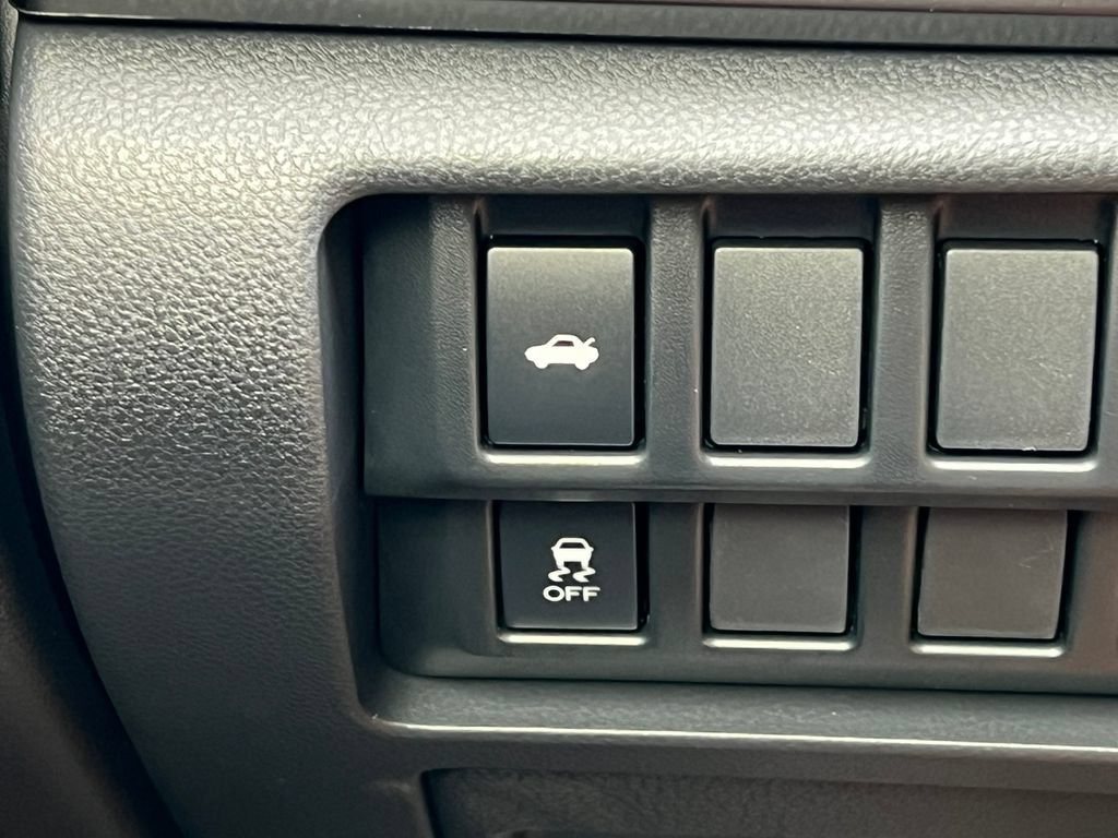 New 2026 Subaru WRX tS AWD/4WD image 21