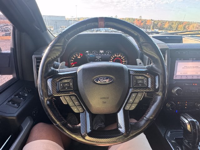 Used 2018 Ford F150 Raptor w/ Equipment Group 802A Luxury AWD/4WD image 13