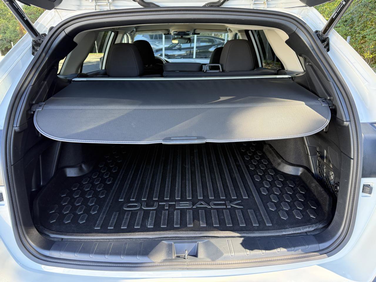Used 2025 Subaru Outback Premium AWD/4WD image 28