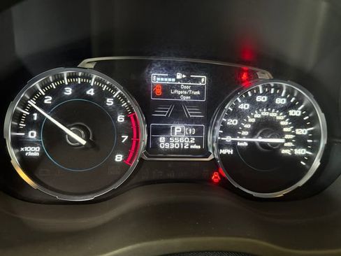 Used 2018 Subaru Forester 2.0XT Touring AWD/4WD image 2
