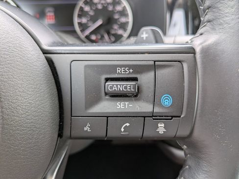 Certified 2025 Nissan Pathfinder SV AWD/4WD image 25