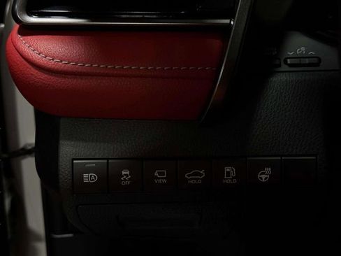 Used 2024 Toyota Camry XSE w/ Navigation Package FWD image 19